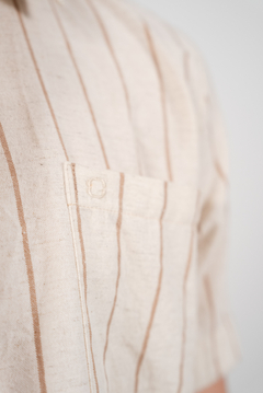 ORLEANS MIDDLE SHIRT - 17310-242 - tienda online