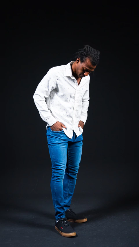 KOZANI SLIM JEAN - 13514-251 - comprar online