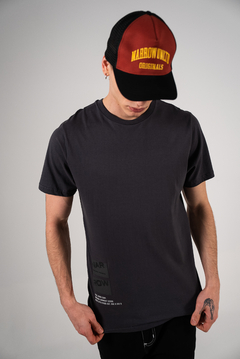 ORIGINAL CLOTHING REG TEE - 01005-242 - Narrow Jeans | Tienda Online Oficial