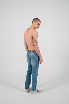 BALONES MIDDLE JEAN - 13004-242 - comprar online