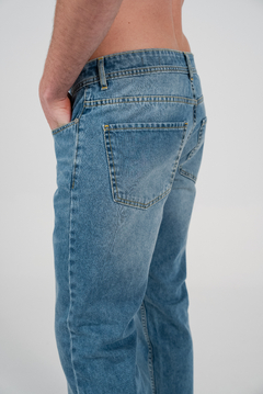 BALONES MIDDLE JEAN - 13004-242 en internet