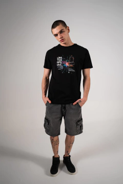 THE COSMOS REG TEE - 01049-242 en internet