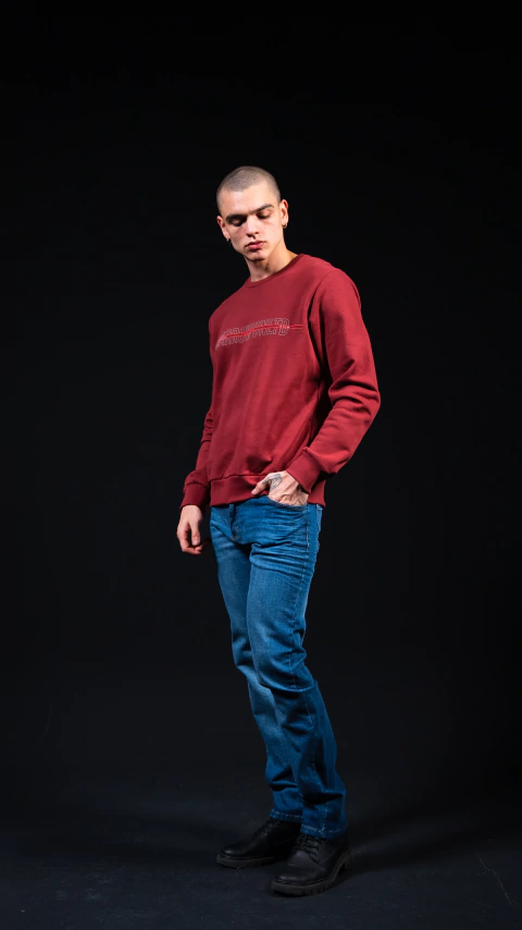 KALAMATA MIDDLE COMFORT JEAN - 13511-251 - comprar online