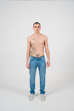 TOLLOS MIDDLE JEAN - 13001-242