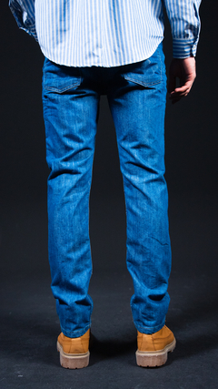 ARCILA MIDDLE JEAN - 13503-251