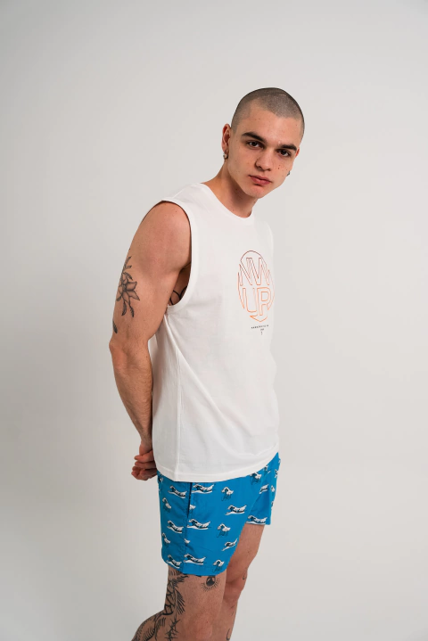 NW.UR REG TANK - 01503-24