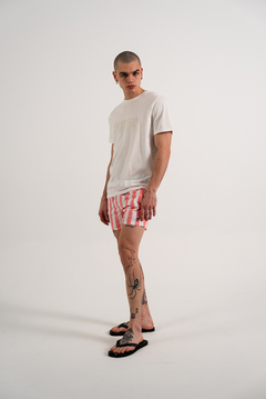 ALMORADI SHORT - 12002-242 - Narrow Jeans | Tienda Online Oficial