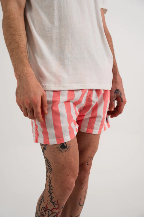 ALMORADI SHORT - 12002-242