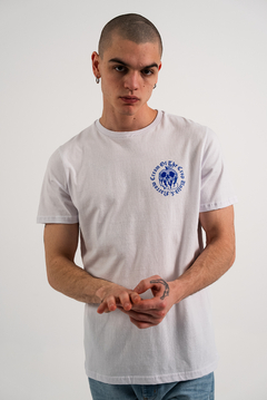 CREAM OF THE CROP REG TEE - 01114-242