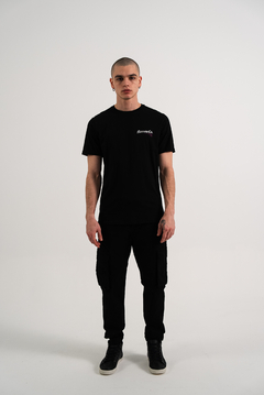 STREET GMT NARROW CO REG TEE - 01111-242 - comprar online