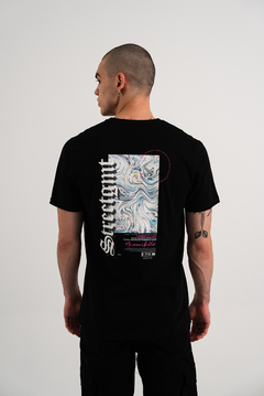 STREET GMT NARROW CO REG TEE - 01111-242 en internet