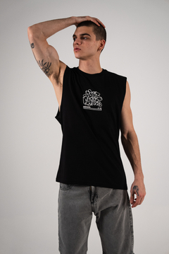 TRUST NOONE REG TANK - 01504-242 - comprar online