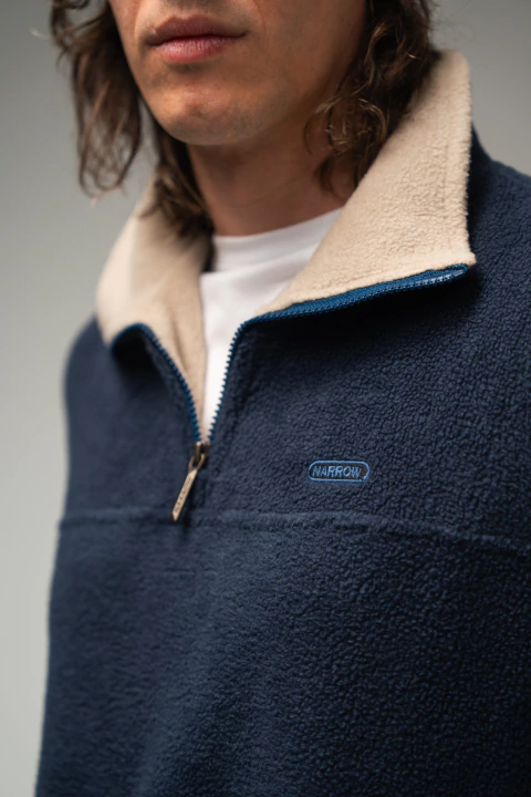 ND LOGO REG.HODDIE - 07001-231 - Narrow Jeans | Tienda Online Oficial