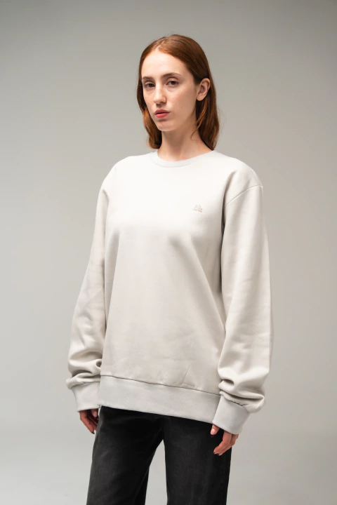 BASIC SWEATSHIRT 8000-000