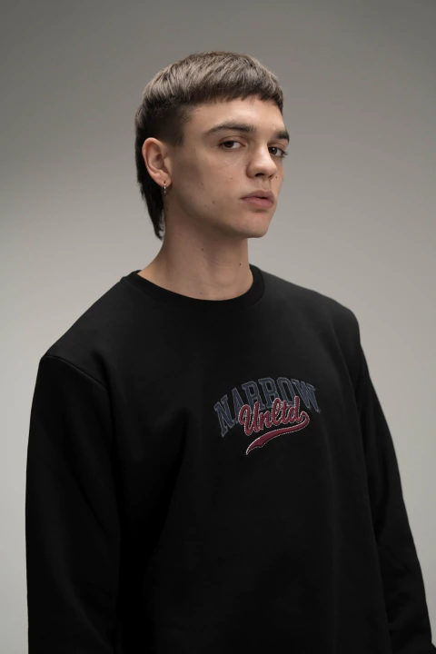 NARROW UNLTD REG SWEATSHIRT - 08012-261 en internet
