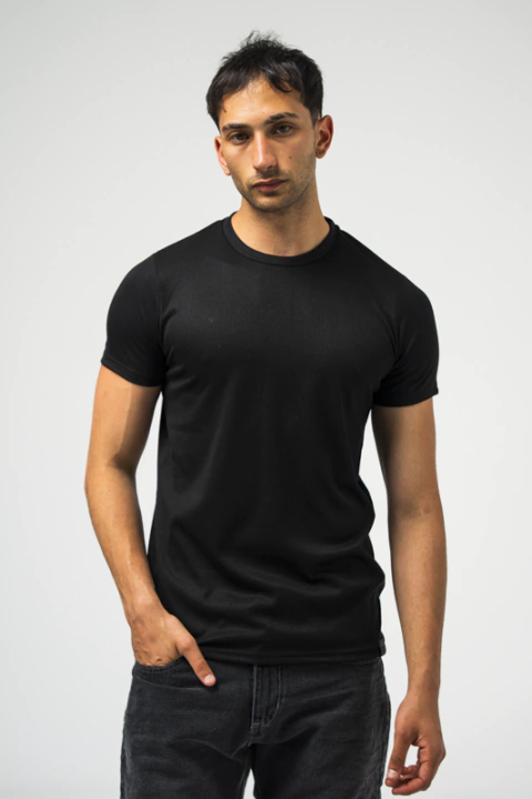ORIGINAL SLIM TEE - 01301-252 - comprar online