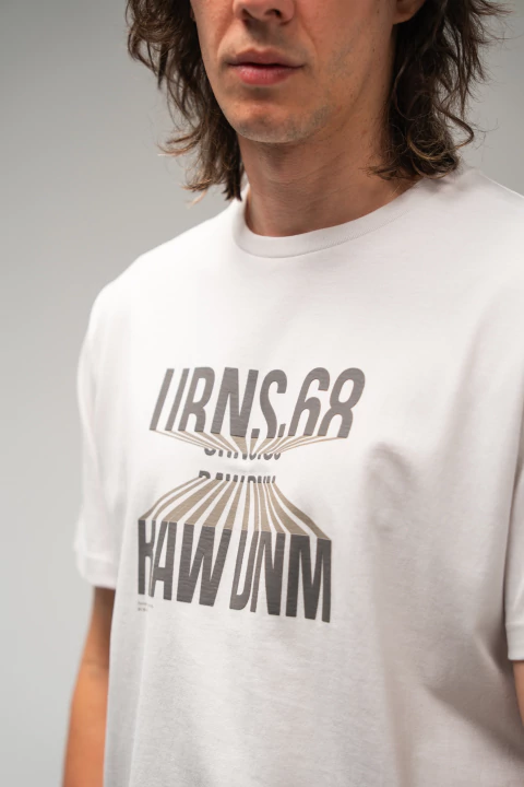 RAW DNM 68 REG TEE 00105-261 - Narrow Jeans | Tienda Online Oficial