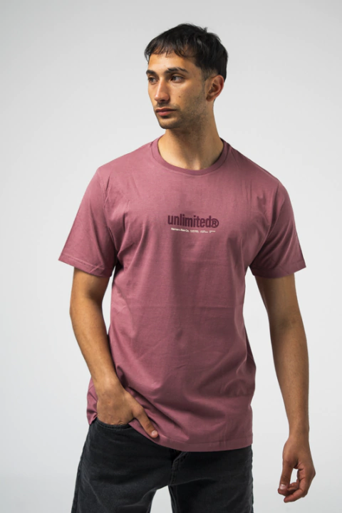 NARROW + RAW CO.REG TEE - 01018-252 - Narrow Jeans | Tienda Online Oficial