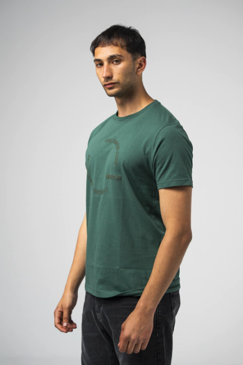Imagen de UNLIMITED CORP REG TEE - 01005-252