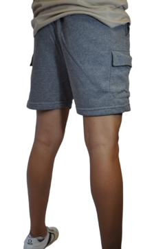DISTRICT REG JOGG SHORT - Narrow Jeans | Tienda Online Oficial
