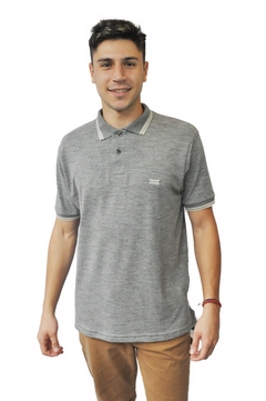 CLASSIC INST. REG POLO - 05001-232