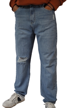 FRIBURGO STRAIGHT JEAN - 13509-231 en internet