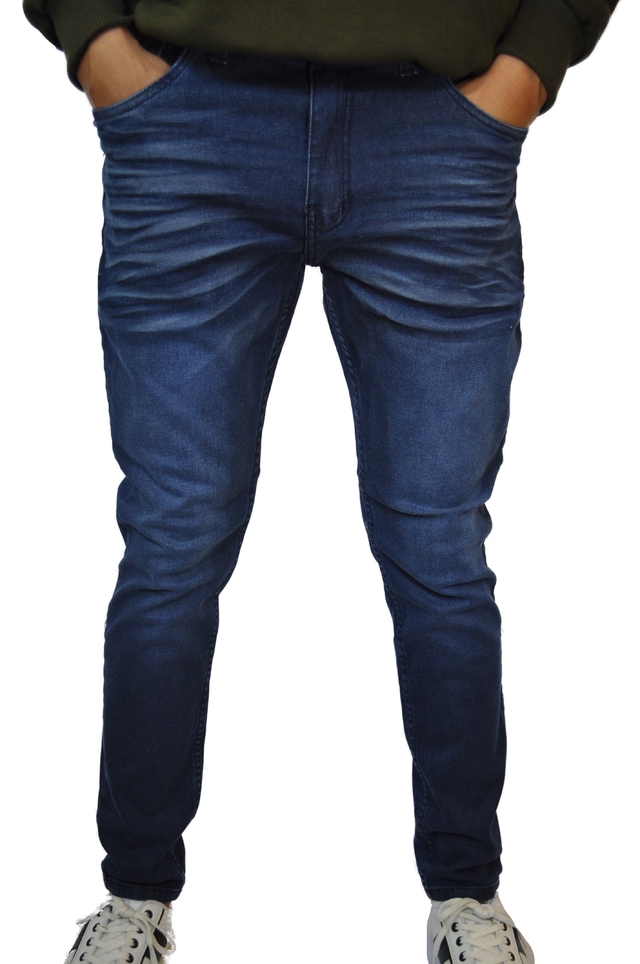 Baden Extra Slim Jean - 13523-231 thumbnail 2