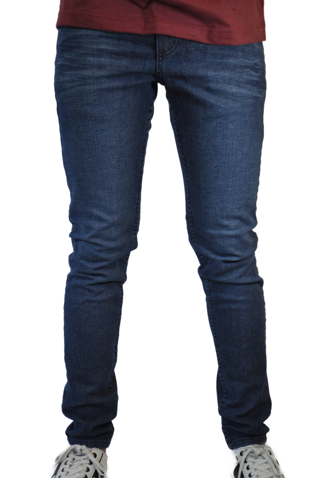 Ericeira Slim Jean - 13027-222 thumbnail 3