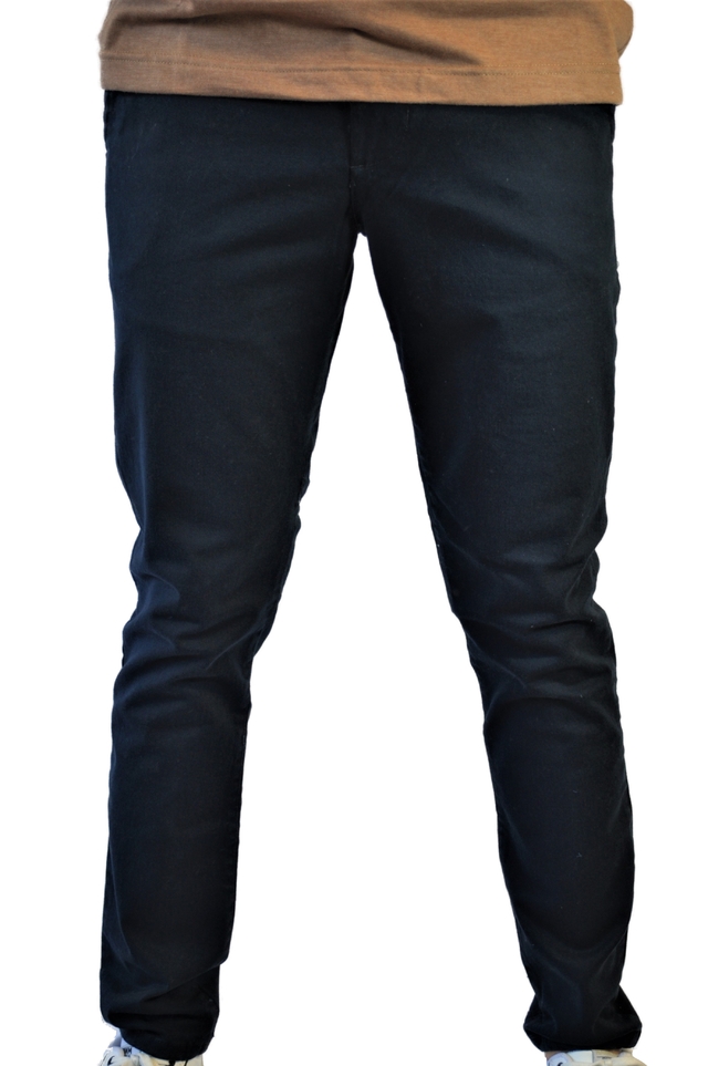 Mataram Slim Pant - 13017-000 thumbnail 2