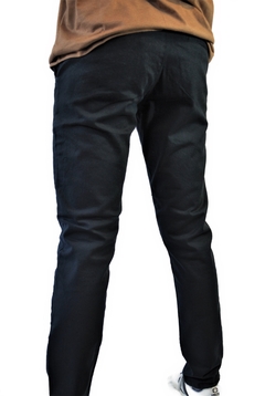 Imagen de MATARAM SLIM PANT - 13017-000