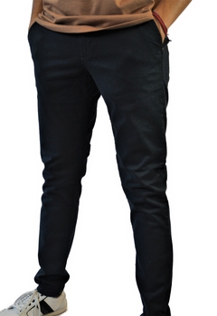 MATARAM SLIM PANT - 13017-000