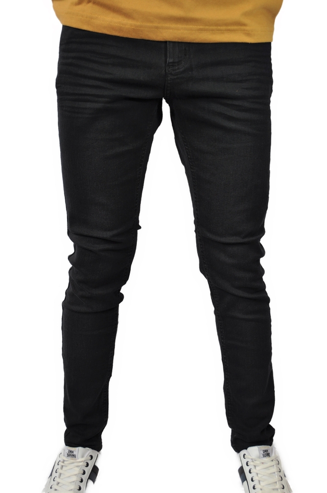 Lacarno Extra Slim Jean - 13522-231 thumbnail 2