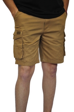 RASEBORG MIDDLE BERMUDA - 12300-232 - comprar online