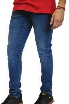 RAUMA SLIM JEAN - 13014-232 - comprar online