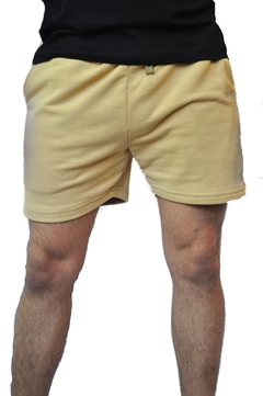 BASIC REG JOGG SHORT