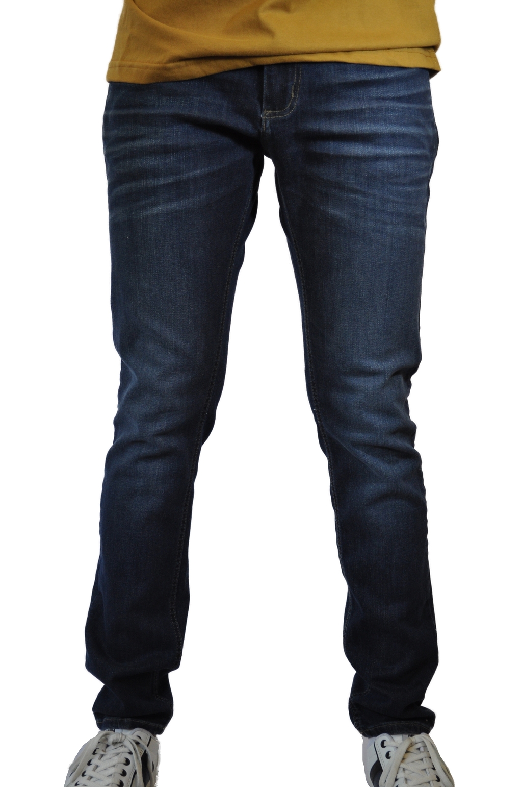 Vevey Slim Jean - 13518-231 thumbnail 3
