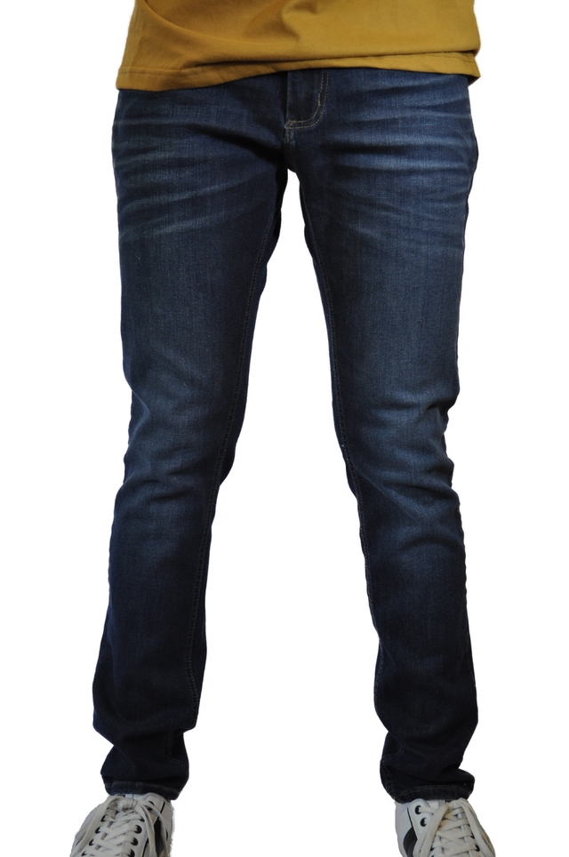 Vevey Slim Jean - 13518-231 thumbnail 2