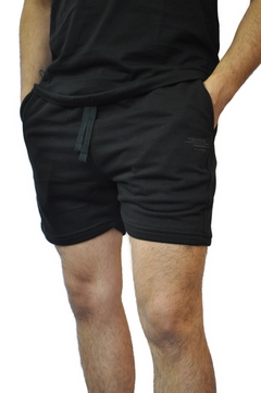 BASIC REG JOGG SHORT - Narrow Jeans | Tienda Online Oficial