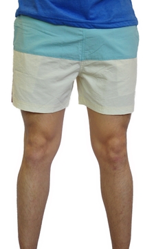 JARKOV SHORT - 12002-232 - Narrow Jeans | Tienda Online Oficial