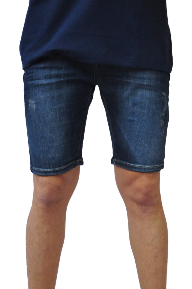 Kariskoga Slim Bermuda - 12320-232 thumbnail 2