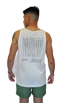 N68W REG TANK - 01502-232 - comprar online