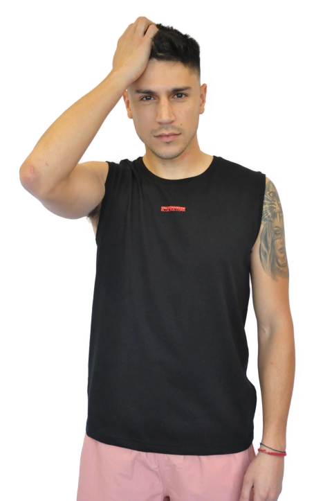 UNLTD BLUE REG TANK - 01508-232