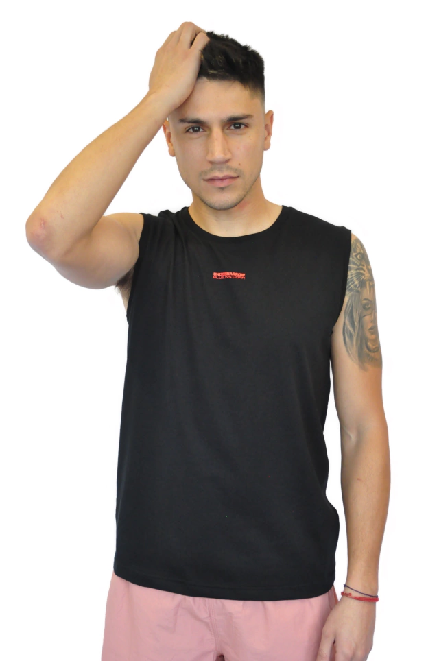 UNLTD BLUE REG TANK - 01508-232 thumbnail 2