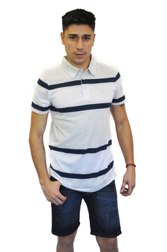 DENVER MIDDLE POLO - 05404-212 - Narrow Jeans | Tienda Online Oficial