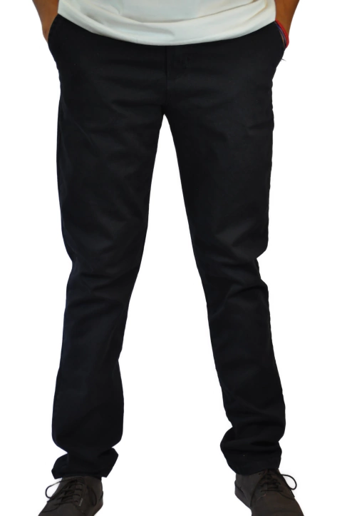 OBIDOS MIDDLE JEAN 13022-000