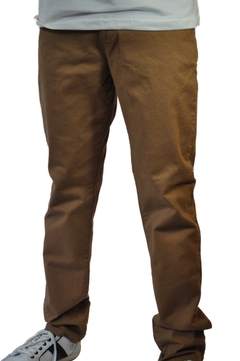 OBIDOS MIDDLE JEAN