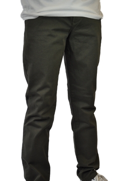 OBIDOS MIDDLE JEAN - Narrow Jeans | Tienda Online Oficial