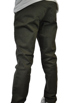OBIDOS MIDDLE JEAN - tienda online