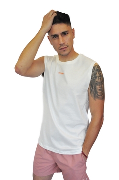 Imagen de UNLTD BLUE REG TANK - 01508-232