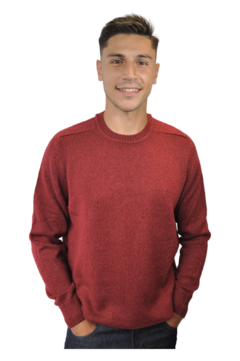 PULL CLASSIC SWEATER - 11516-231